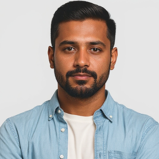 Hariom Kagra