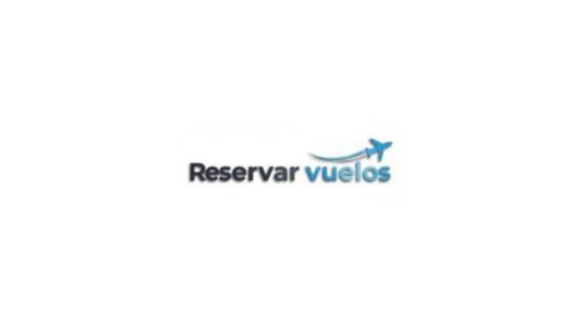 Reservarvuelos