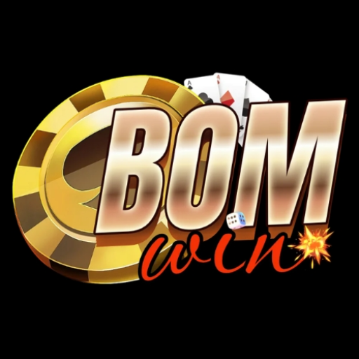 Cổng game Bomwin