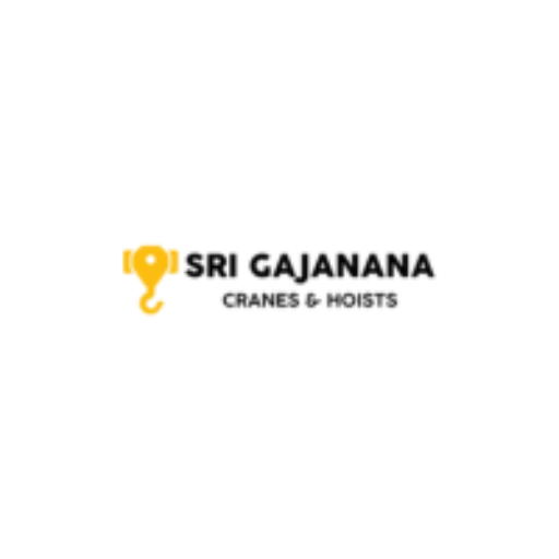 srigajanana cranes