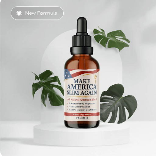 Make America Slim Again Reviews Buy Online Today