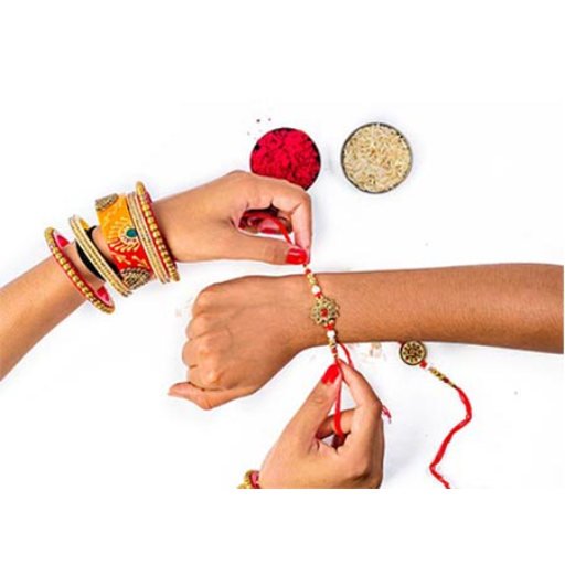 rakhi cannada