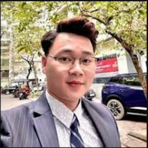 Trương Gia Long