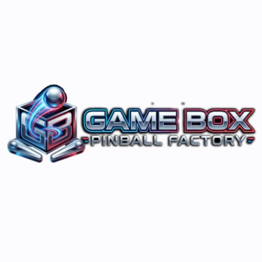 gameboxpinballfactory gameboxpinballfactory