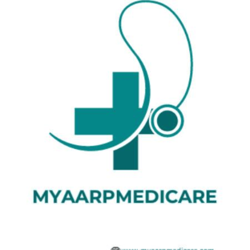 myaarpmedicare com