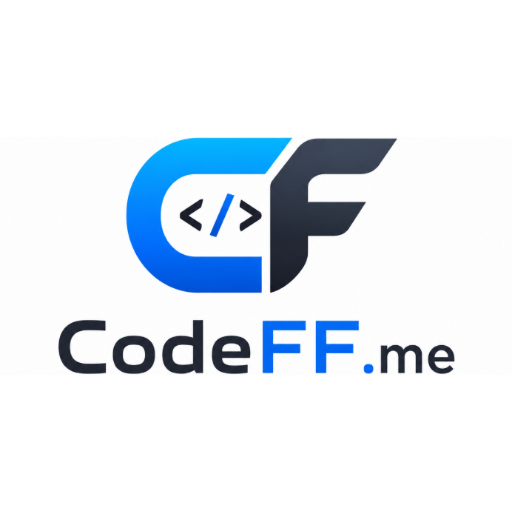 Code Free Fire Me