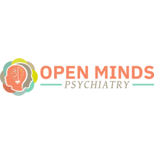 Open Minds Pyschiatry