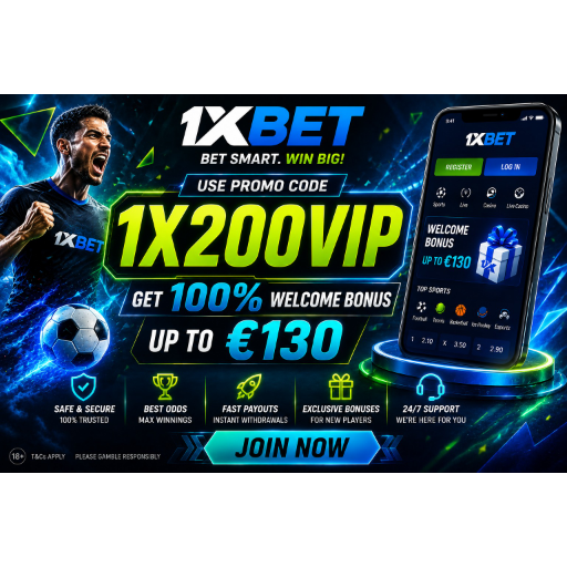 1xbet free