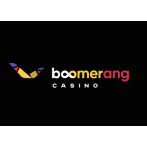 Boomerang Casino