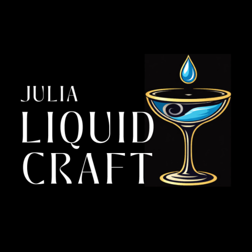 Julia Liquid
