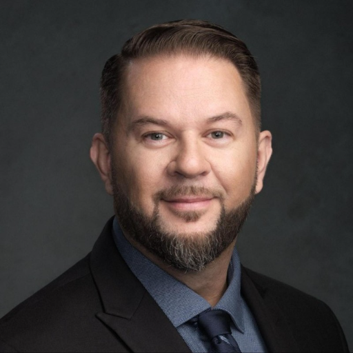 Greg Lebrau