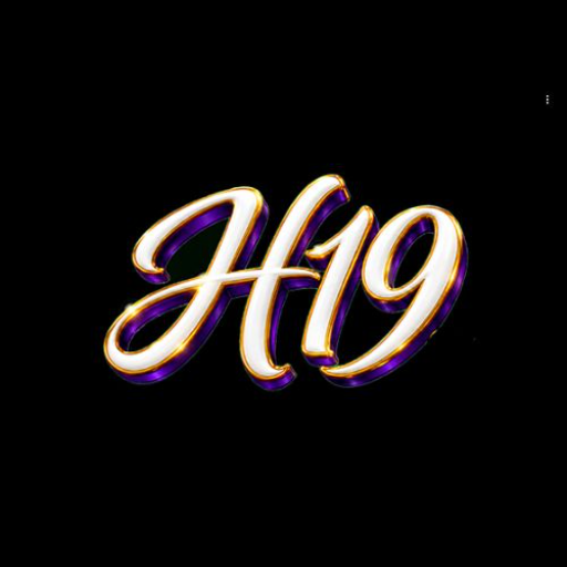 H19 world