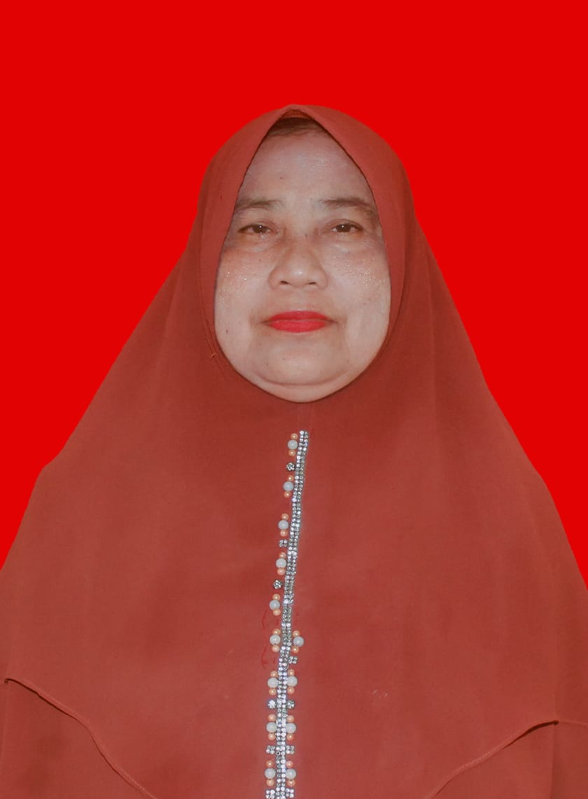 Sitti Nurafni Binti Zeb