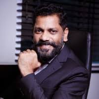 Dr. Sunil Ambalavelil