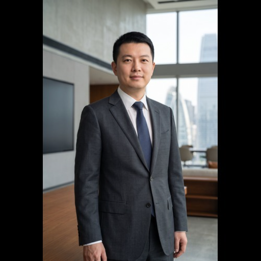 CEO XIANG