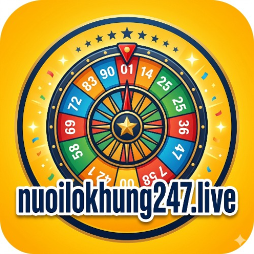 Nuôi lô khung 247