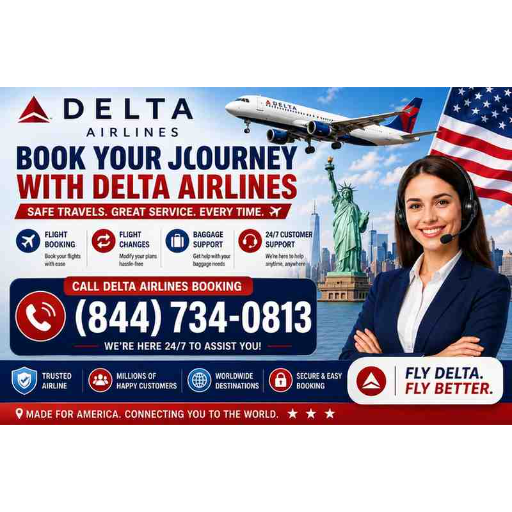 Alaska Airlines Booking Phone Number (844)734-0813