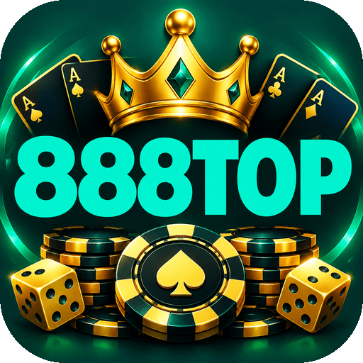 888top 888top