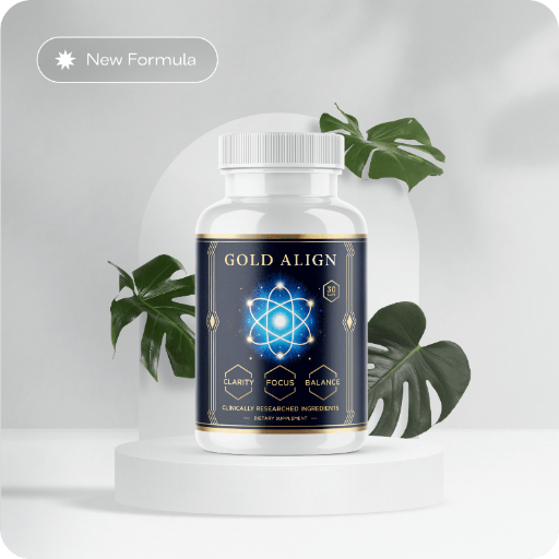 Order Gold Align