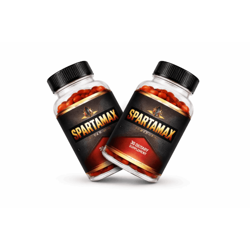 Get Spartamax Official Formula with Secure
