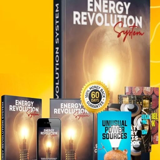 Energy Revolution System Discount
