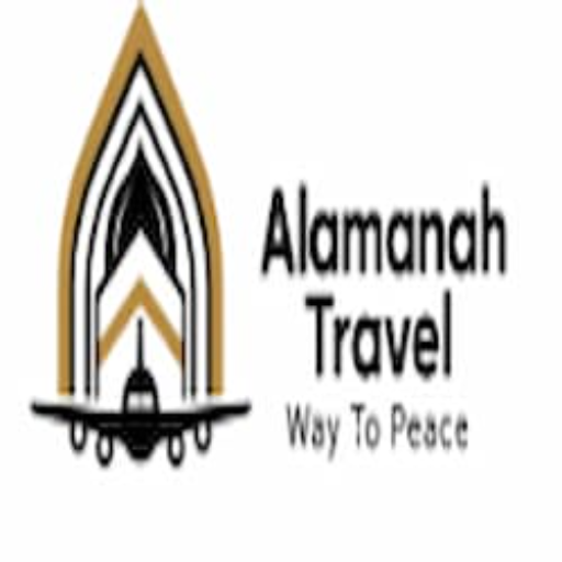 Alamanah Travel