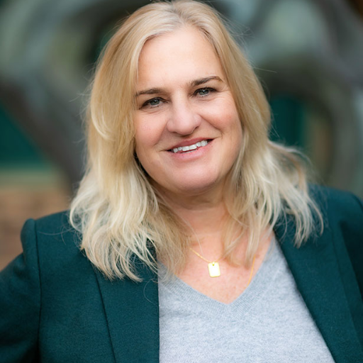 Dr. Sarah Scharf