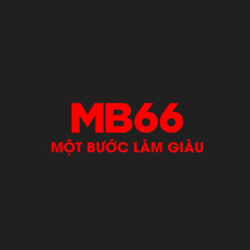 MB66 🎖️ MB66.COM Chính Thức – Truy Cập Link Mới 2026