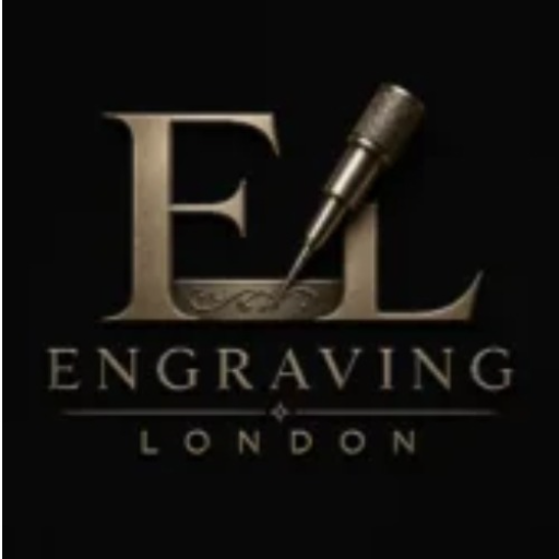 Engraving London1