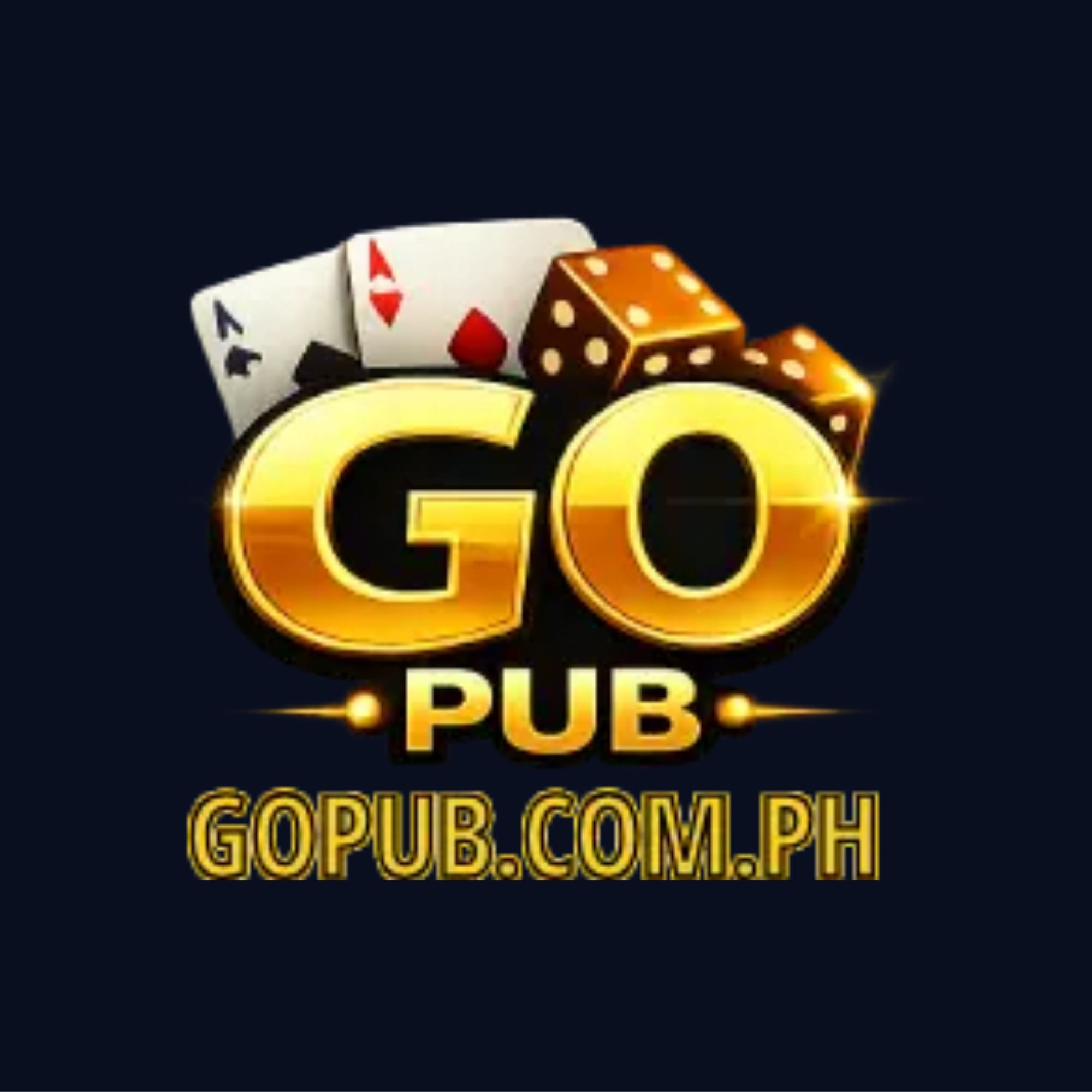 Gopub Official Site | Best Online Casino & Slot Games