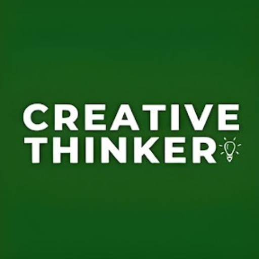 Creative Thinker