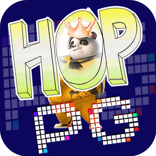 hoppg hoppg