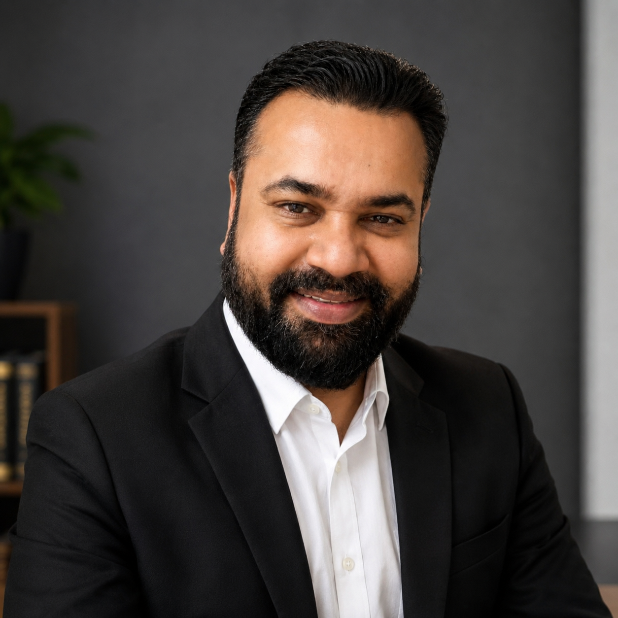 Omkar Subramanian Iyer