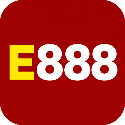 e888 e888