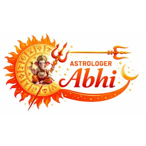 Astrologer Abhi