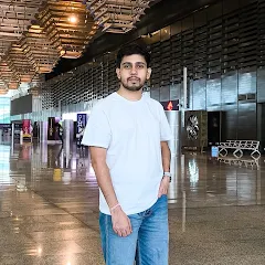 Kanish Gupta