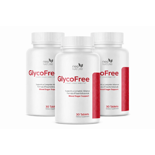 Get GlycoFree Official Formula with Secure