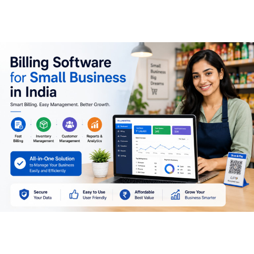 Billing Software