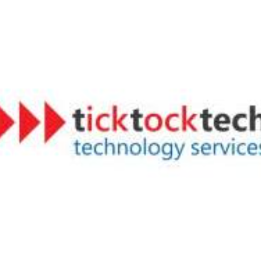 TickTock Tech