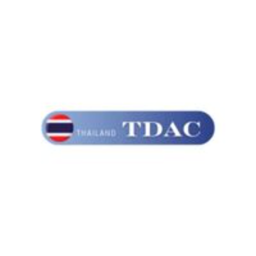 Thailand TDAC