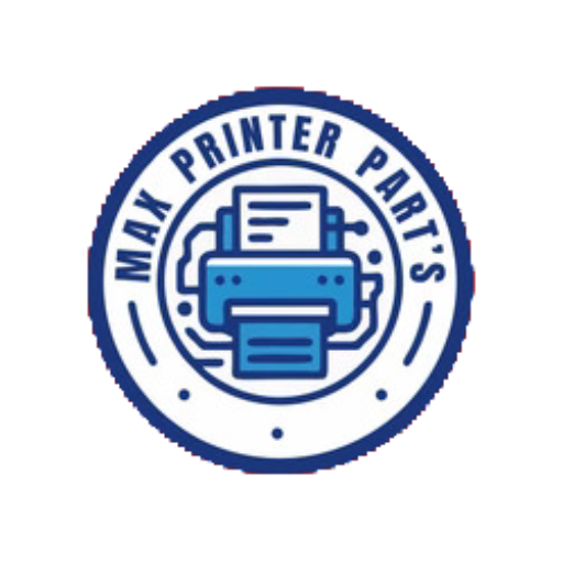 Max Printer Parts