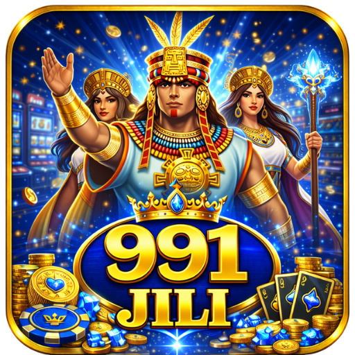 991jili 991jili