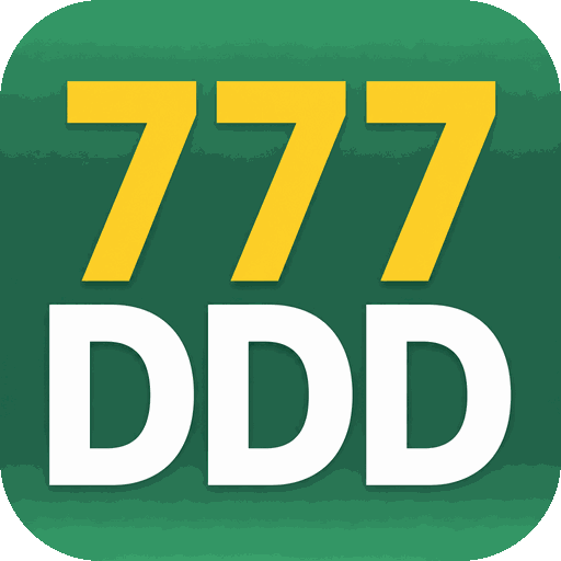 777ddd 777ddd