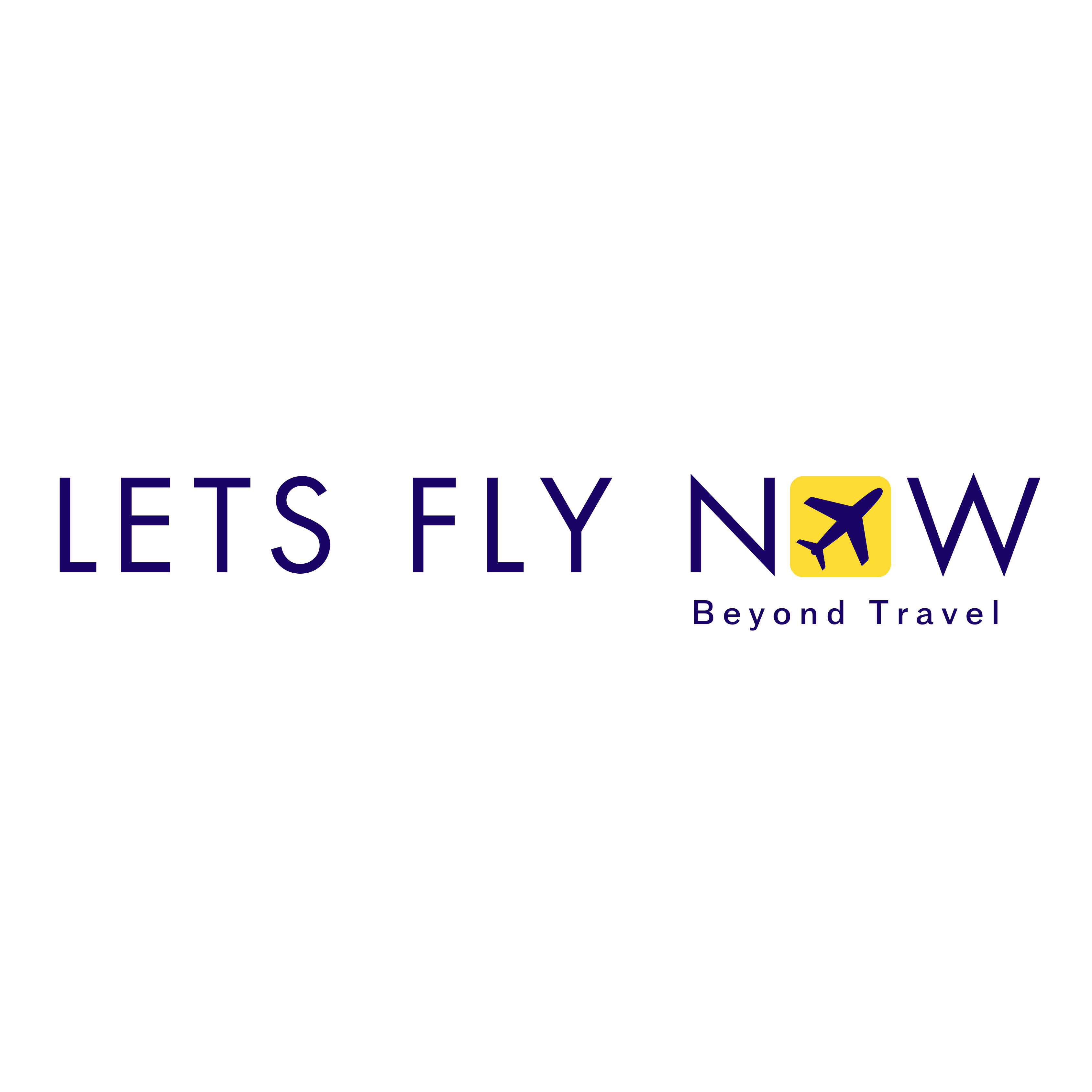 Lets Fly Now