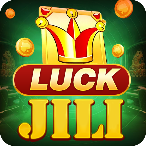luckjili luckjili