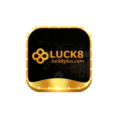 LUCK8