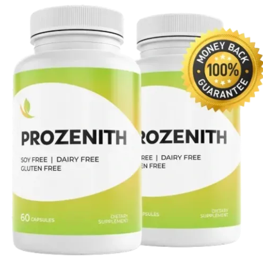 Purchase ProZenith Online with Exclusive