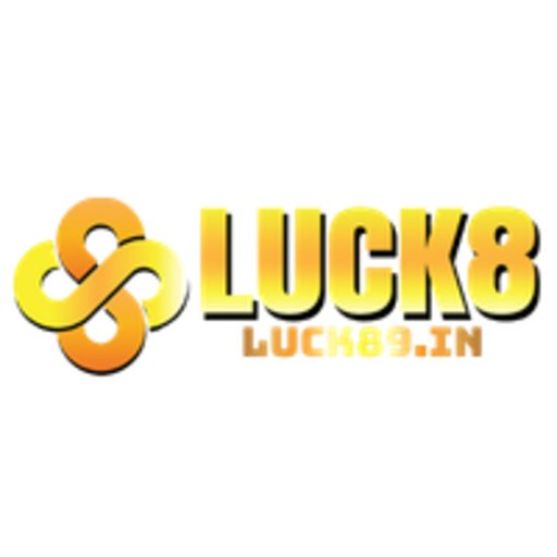 LUCK8