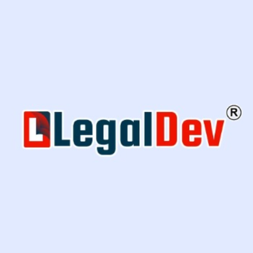 LegalDev Tax India Private Limited