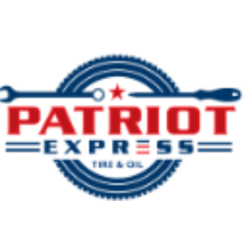 Patriot Express Tire & Oil